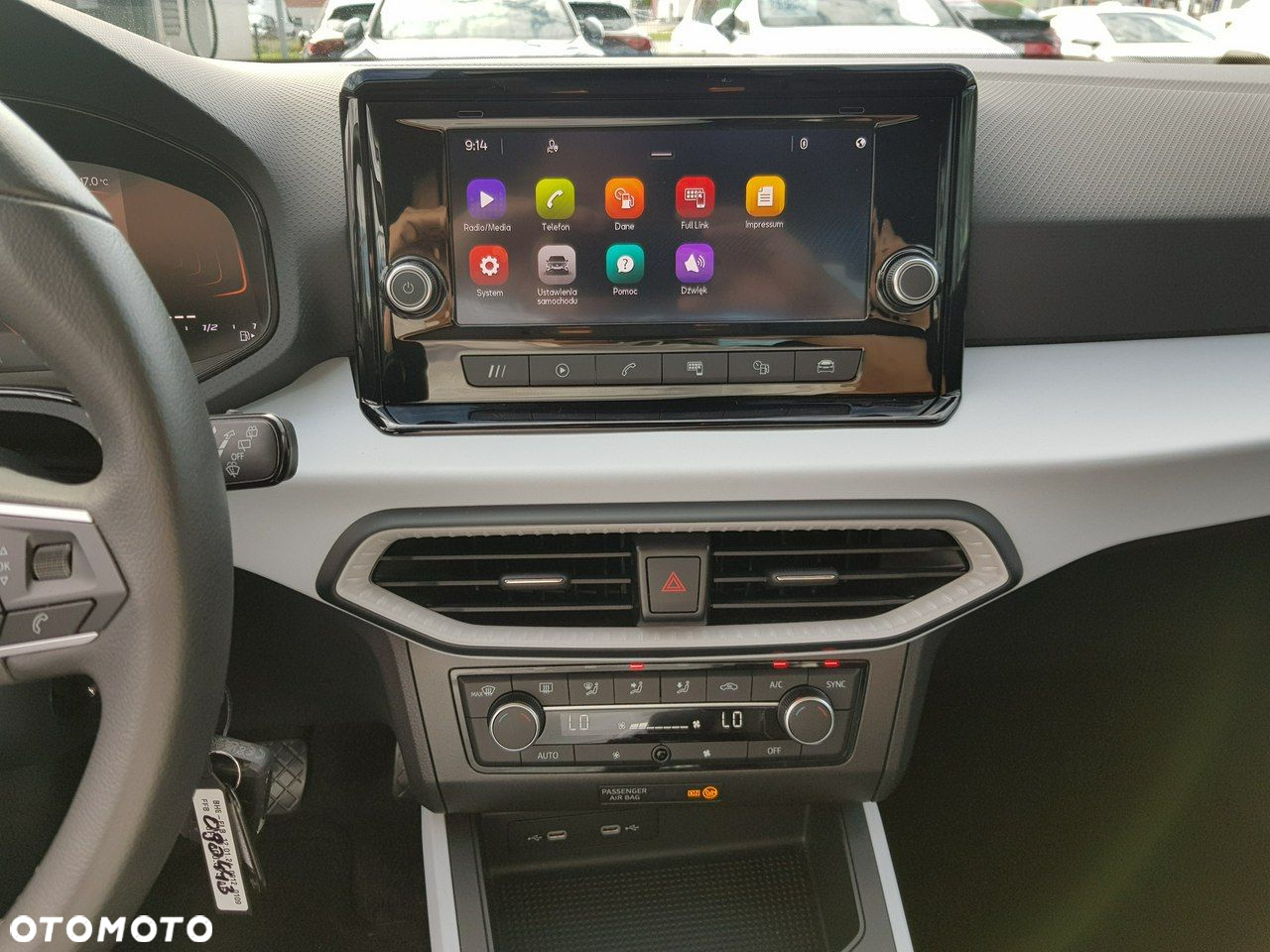 Seat Arona 1.0 TSI Style S&S - 23