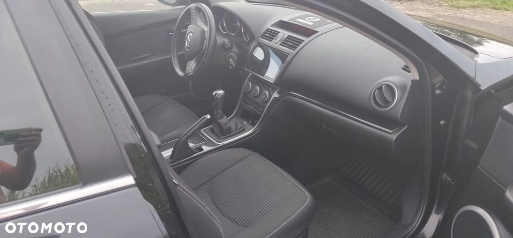Mazda 6 2.0 Exclusive - 9