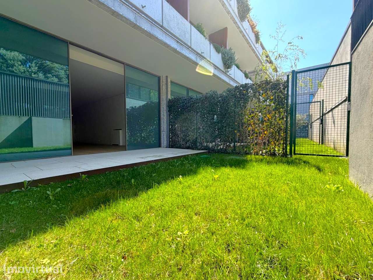 T3 de luxo c/ jardim em Nevogilde no empreendimento Greenstone p/ arre - Grande imagem: 3/47