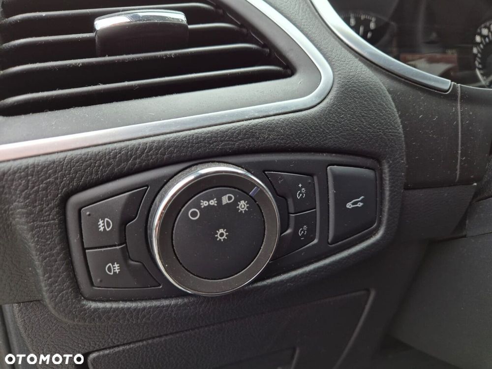 Ford S-Max 2.0 TDCi Titanium PowerShift - 10