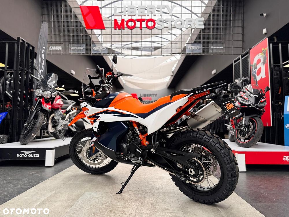 KTM Adventure - 4