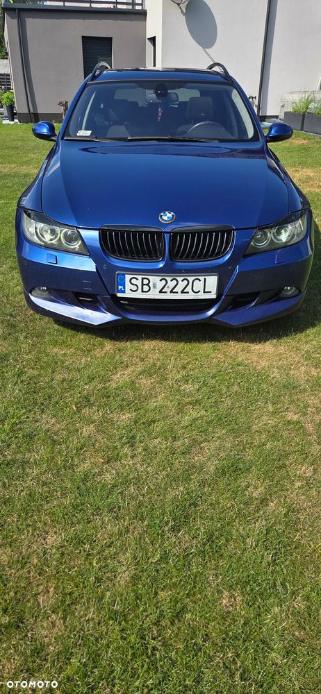 BMW Seria 3 - 1