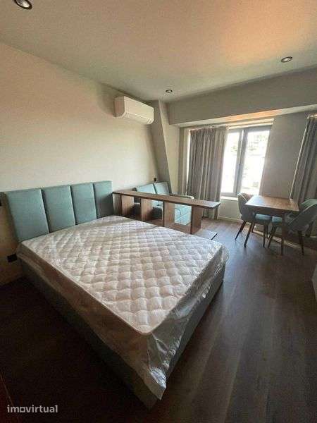 Apartamento T0 Covilhã - Grande imagem: 5/12