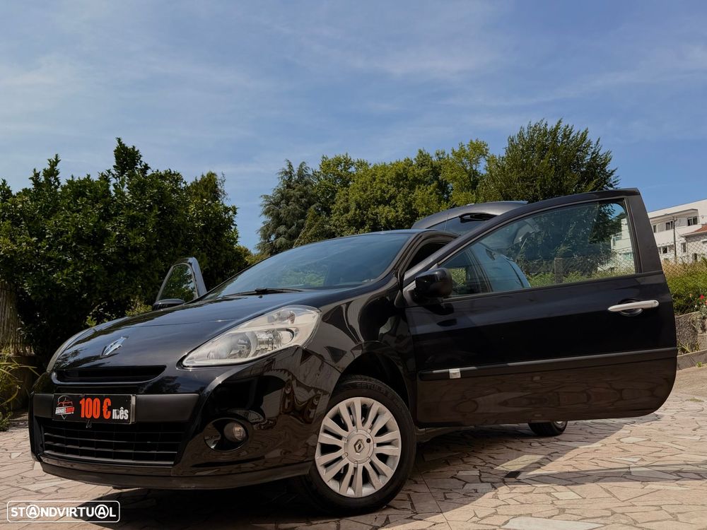 Renault Clio - 6