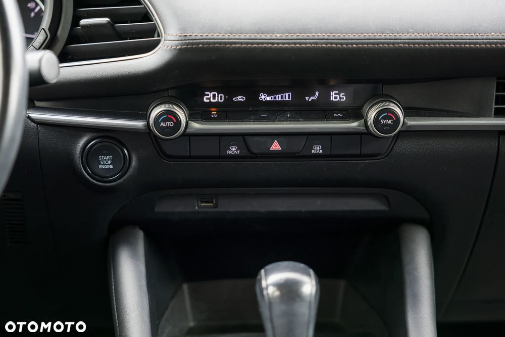 Mazda 3 - 27