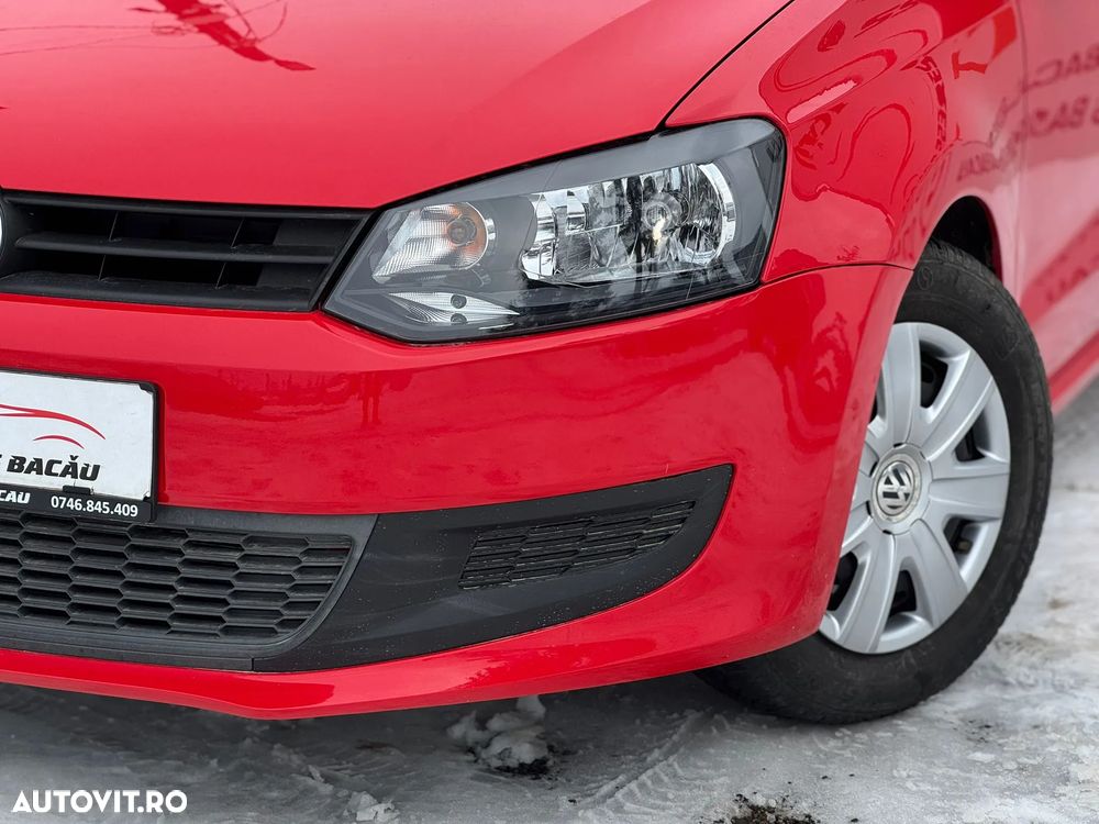 Volkswagen Polo - 13