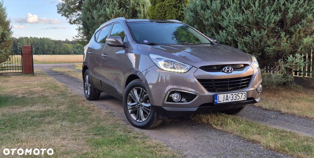 Hyundai ix35 - 6
