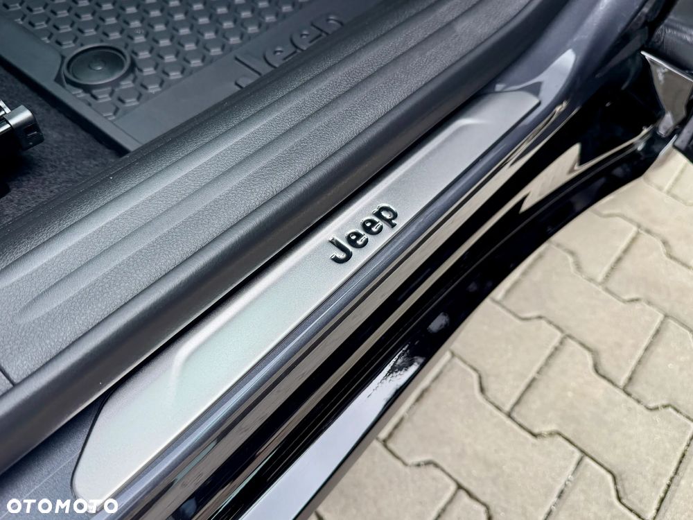 Jeep Compass 1.5 T4 mHEV Summit FWD S&S DCT - 31