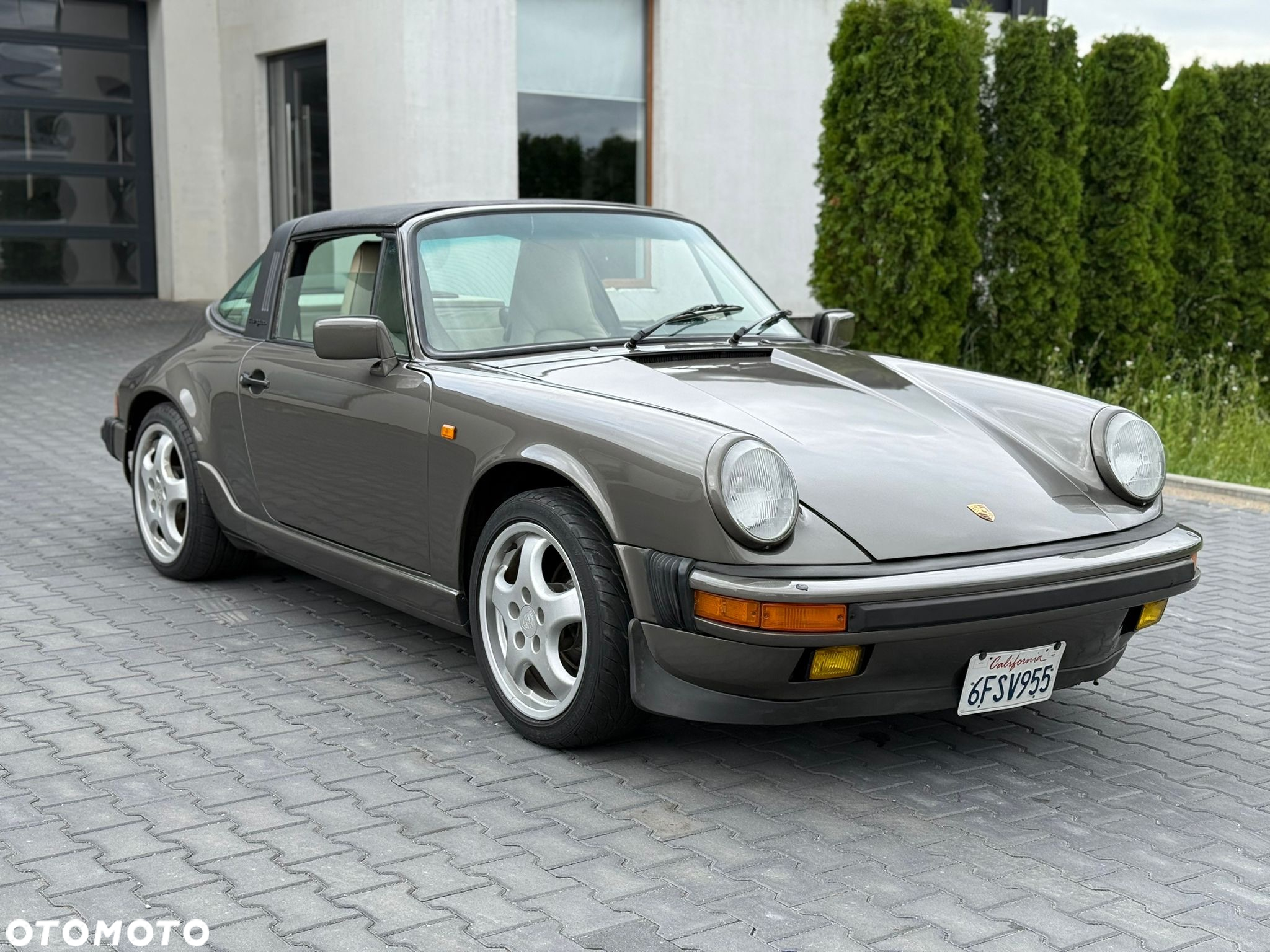 Porsche Inny - 2