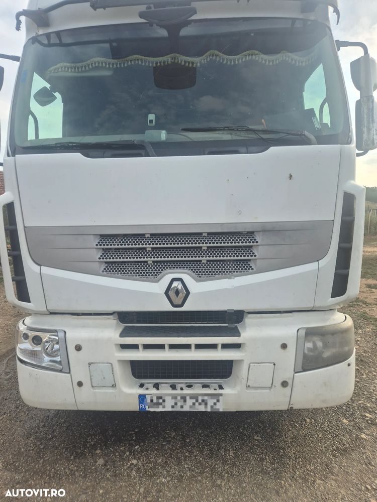 Renault Premium - 6