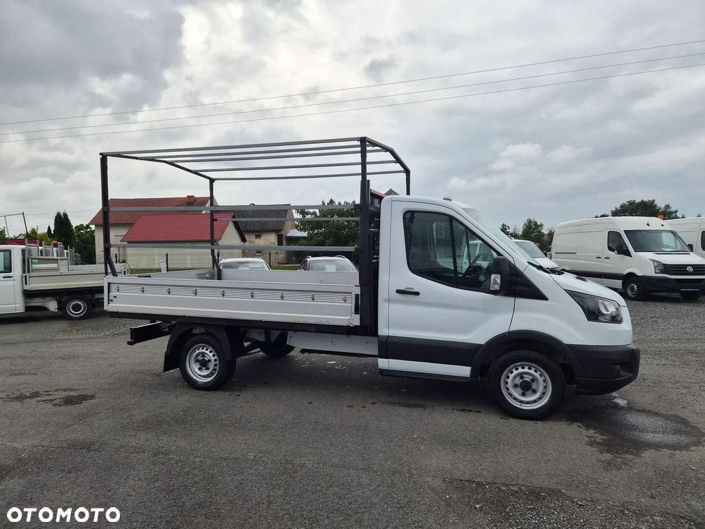 Ford Transit skrzynia super stan - 3
