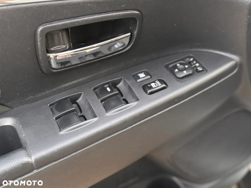 Mitsubishi ASX 1.6 ClearTec 2WD Edition - 24