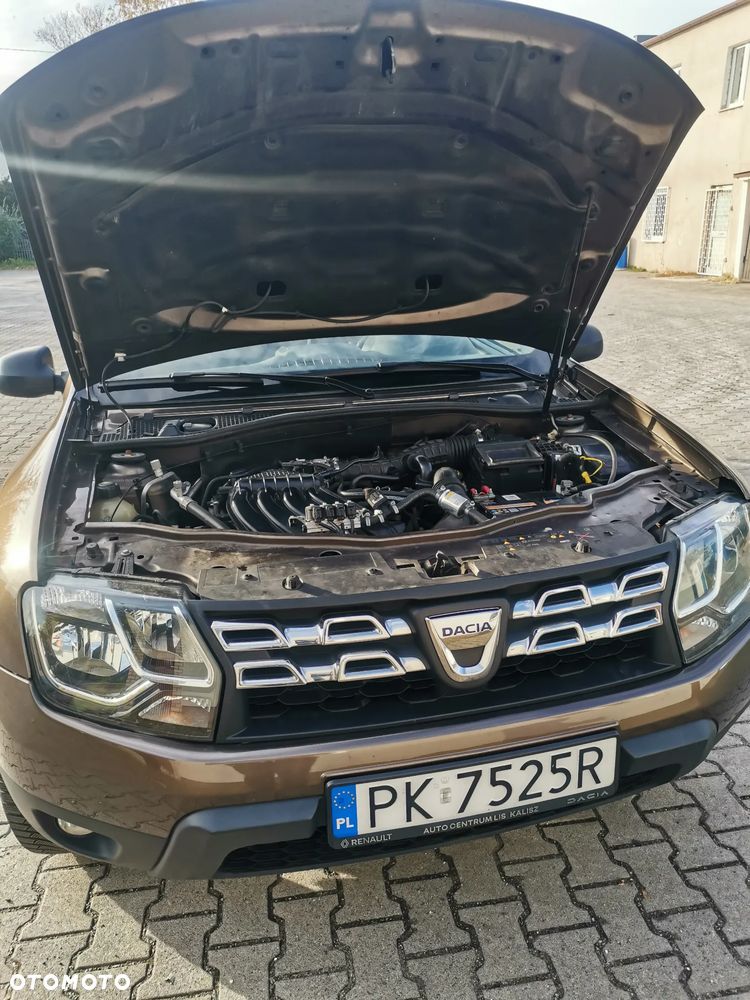 Dacia Duster - 14