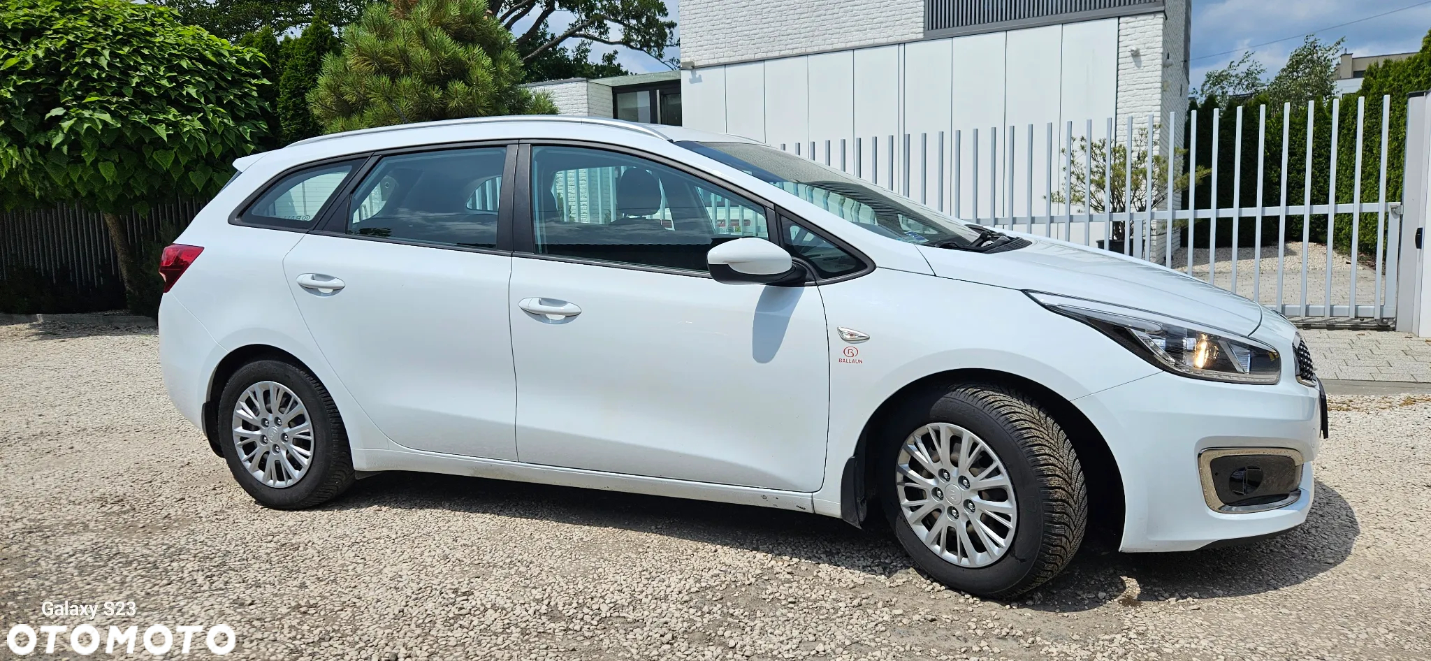 Kia Ceed Cee'd 1.4 M - 3