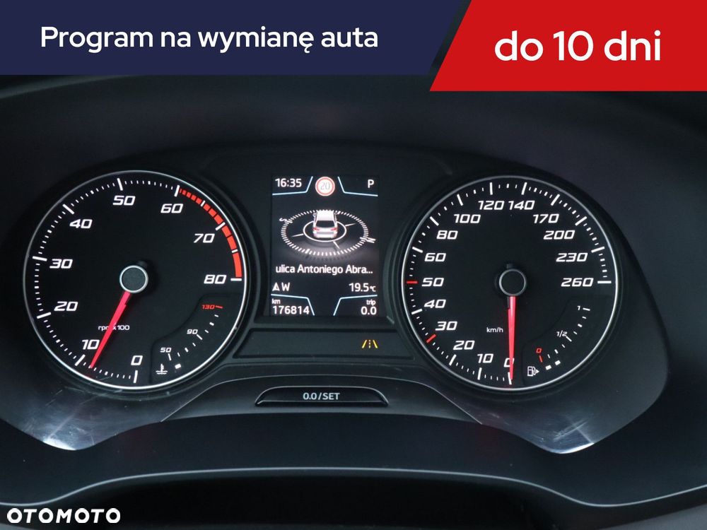 Seat Leon Sportstourer - 13