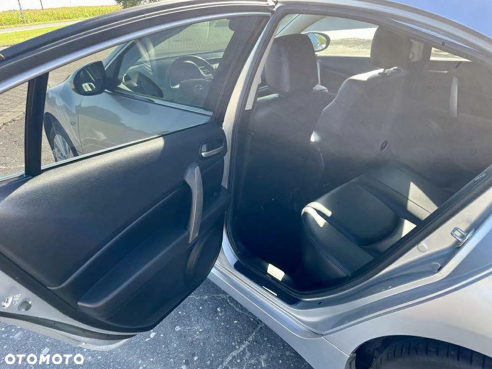 Mazda 6 2.0 Exclusive - 14