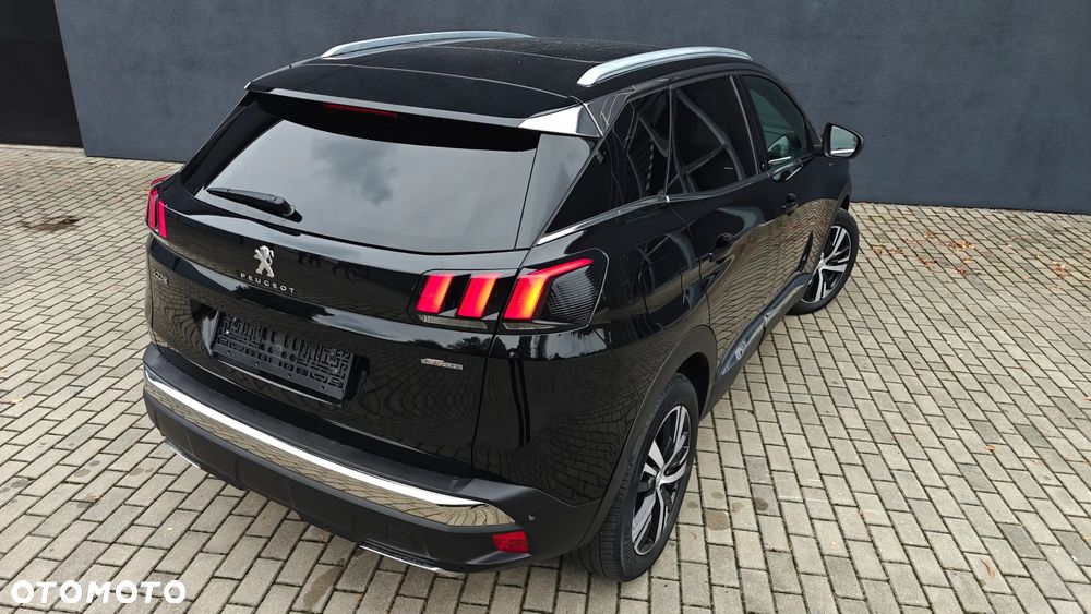 Peugeot 3008 1.5 BlueHDi GT S&S - 25
