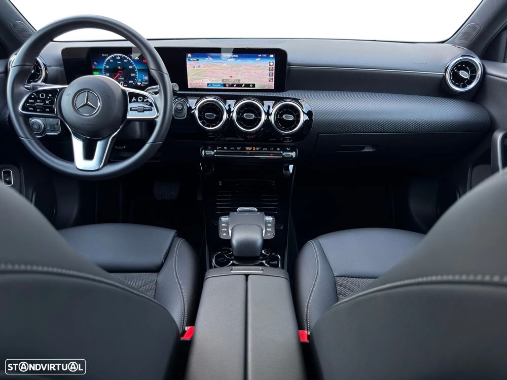 Mercedes-Benz A 250 e Style Plus - 8