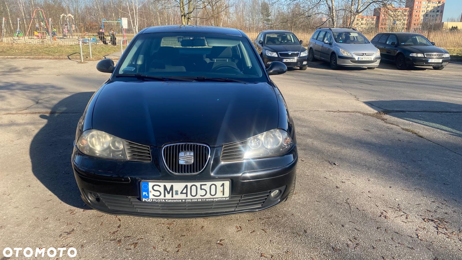 Seat Cordoba 1.4 16V Cool - 3