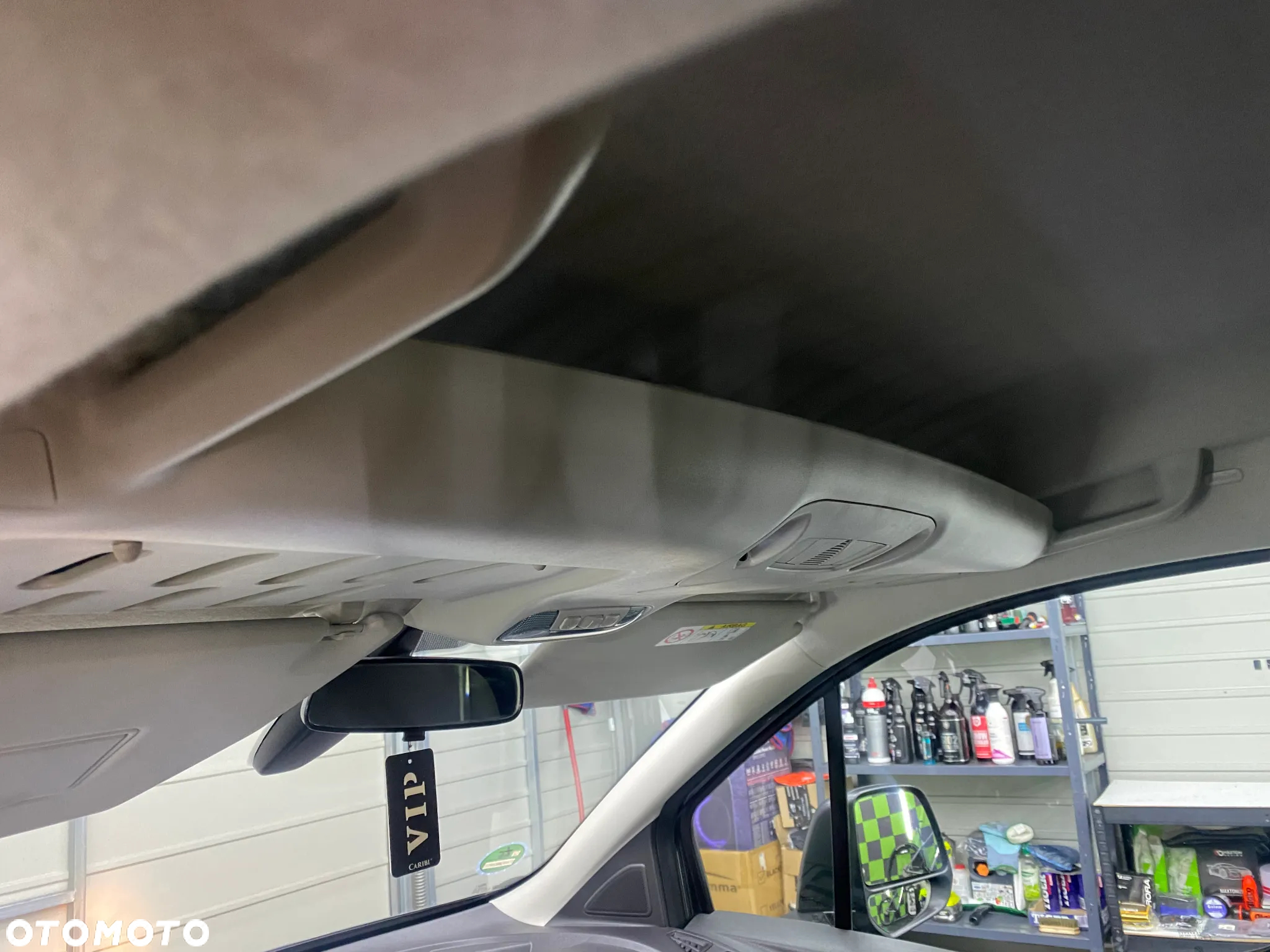 Ford Tourneo Connect 1.5 EcoBlue Start-Stop Trend - 5