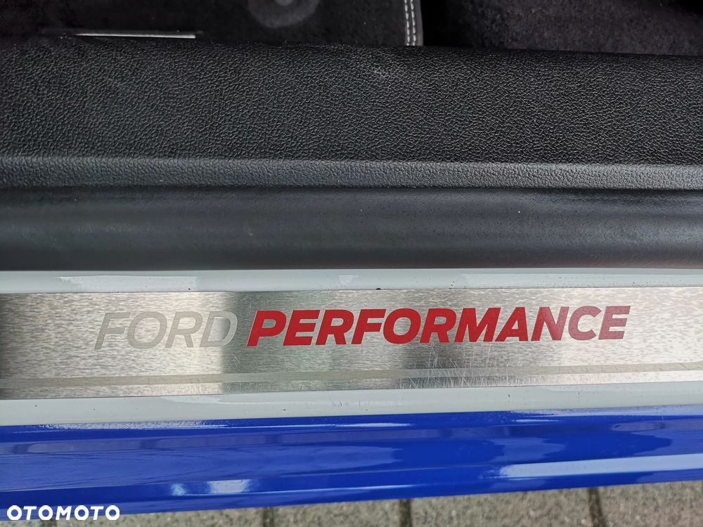 Ford Focus 2.0 EcoBlue S&S ST mit Styling-Paket - 8
