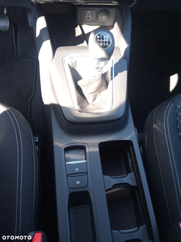 Ford Kuga 1.5 EcoBoost FWD Titanium - 17