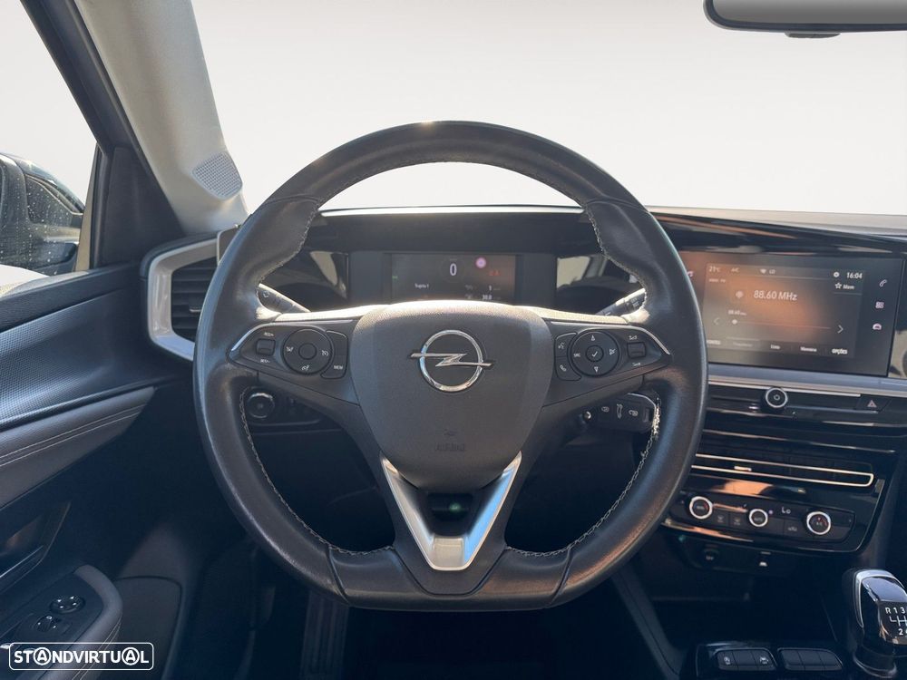 Opel Mokka 1.5 D Elegance - 12
