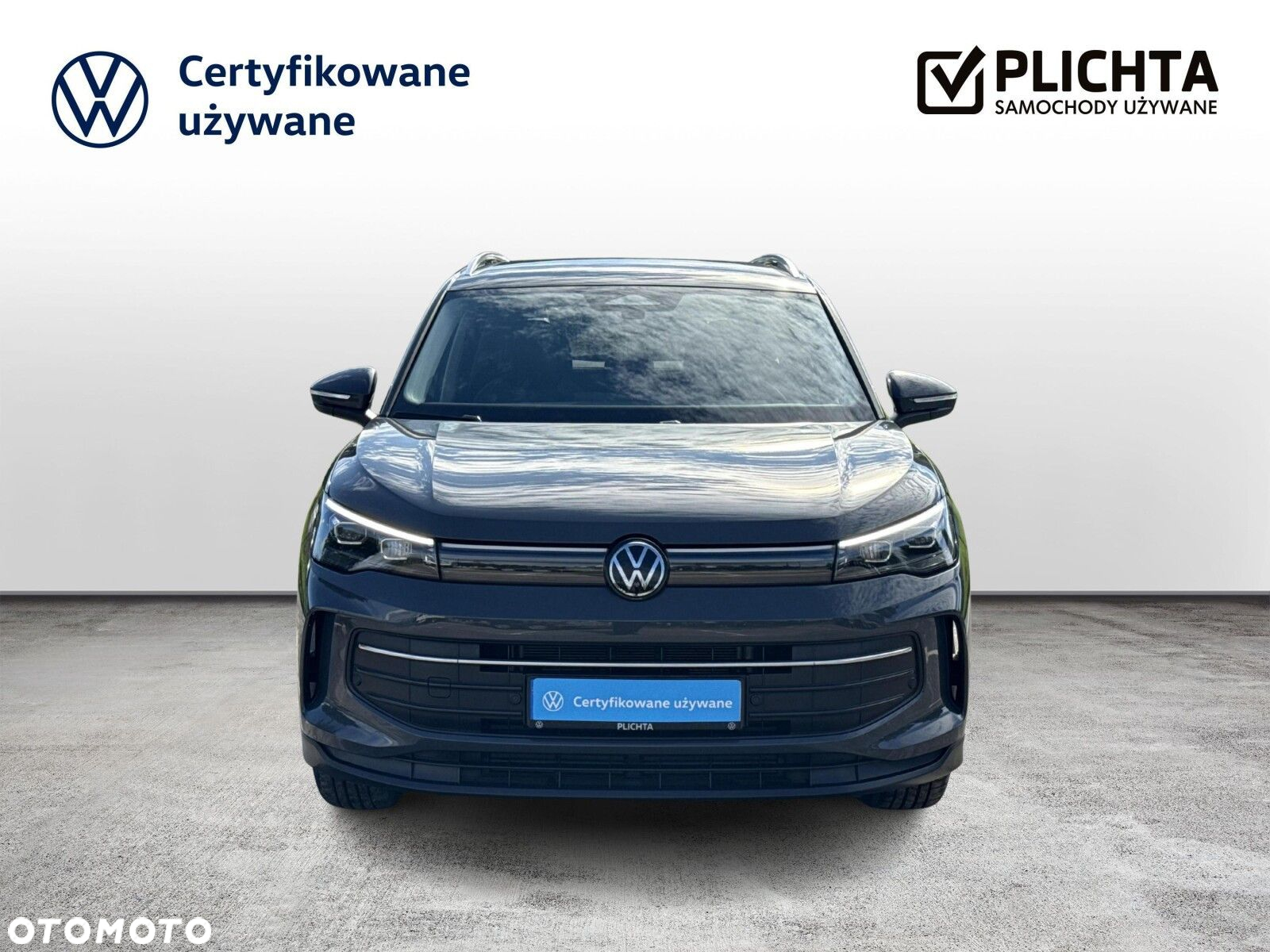 Volkswagen Tiguan 1.5 TSI EVO Life DSG - 8