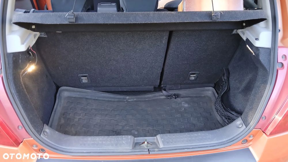 Suzuki Swift 1.5 Comfort - 8