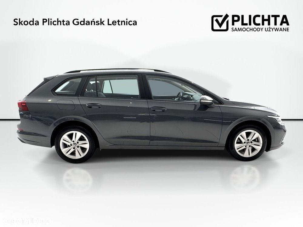 Volkswagen Golf Variant - 5