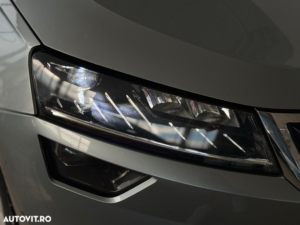 Skoda Karoq 1.6 TDI SCR Ambition - 9