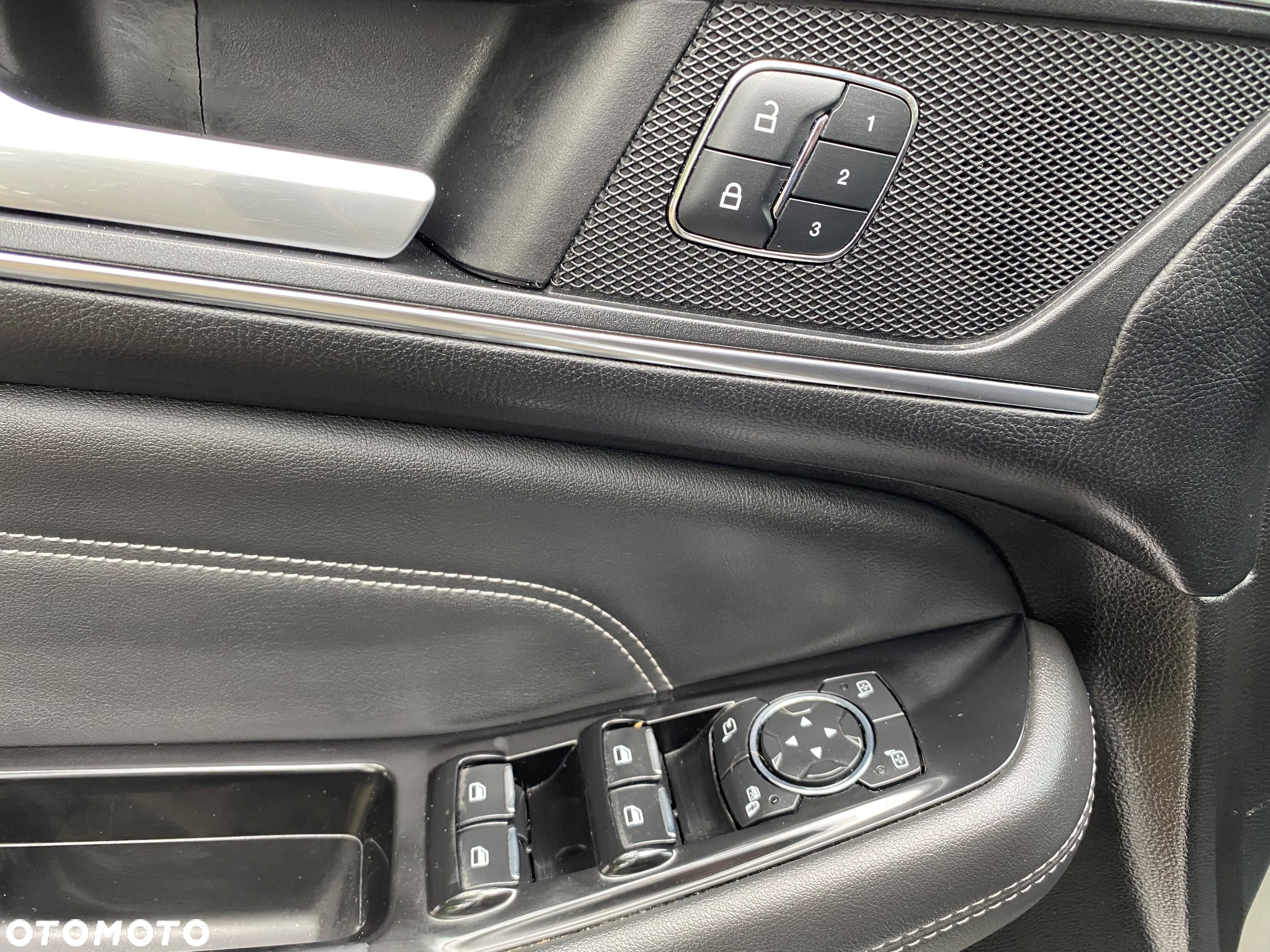 Ford Galaxy 2.0 TDCi Titanium - 21