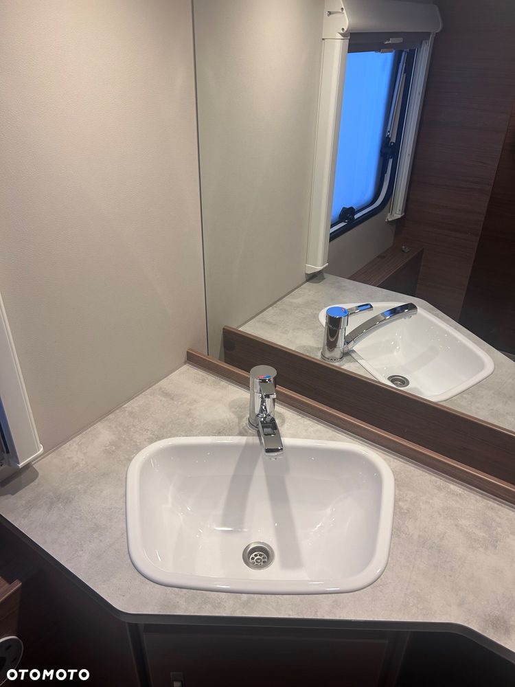 KNAUS Sport 500KD - 24