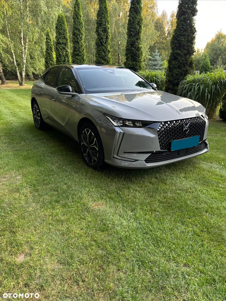 DS Automobiles DS 4 1.6 PureTech La Premiere - 2