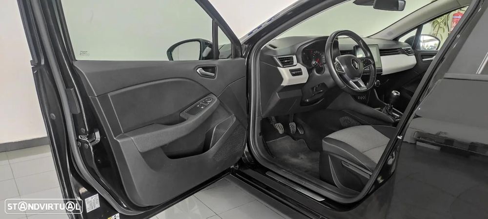 Renault Clio 1.0 TCe Limited - 16