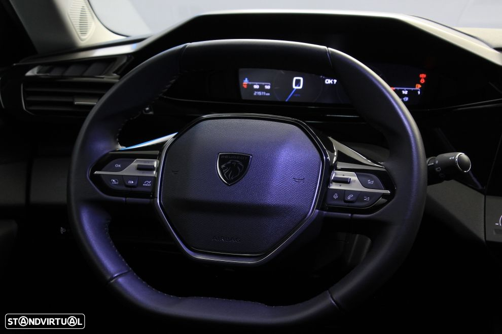Peugeot 308 SW 1.2 PureTech Active - 16