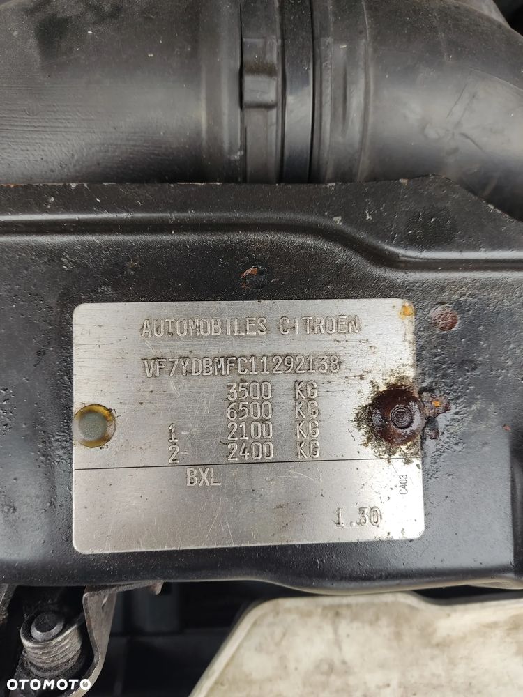 Citroen Jumper bus - 9