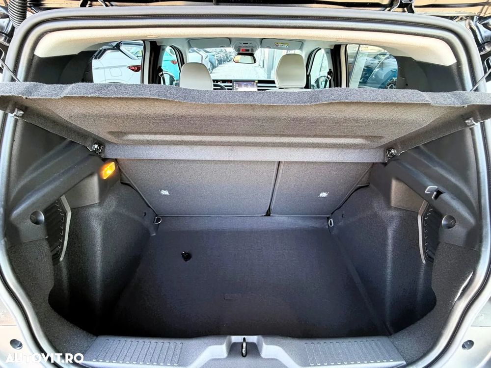 Citroën C3 1.2 PureTech 100 S&S BVM6 MAX - 15