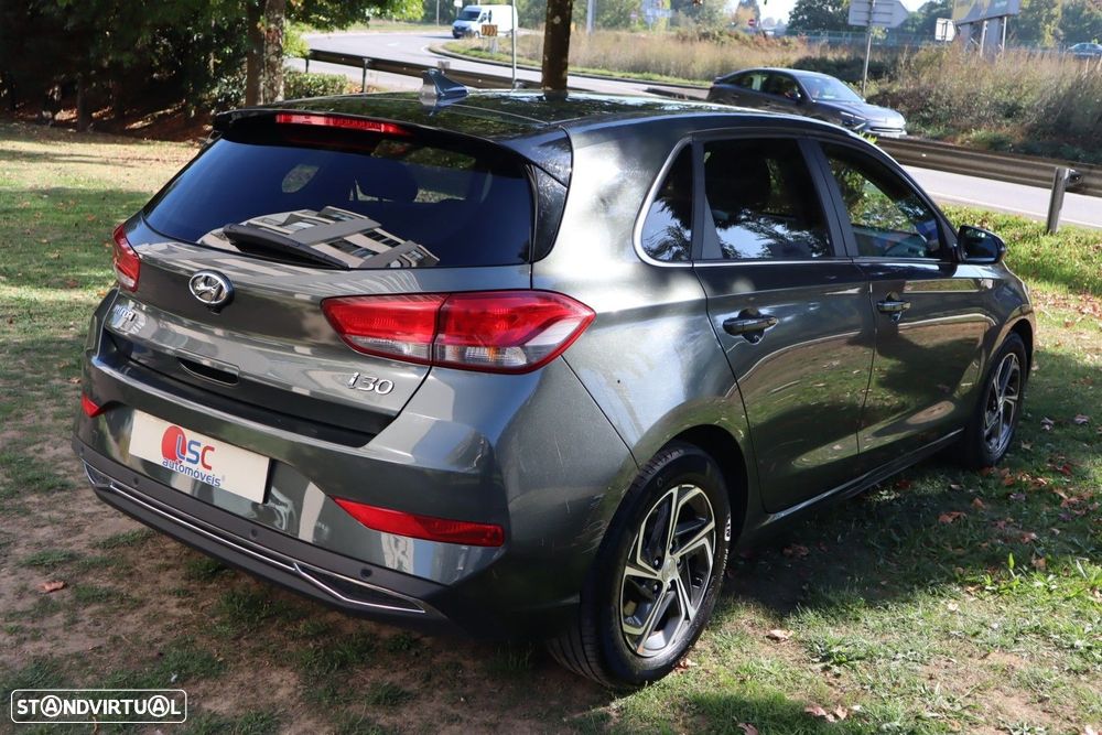 Hyundai i30 1.0 T-GDI Style Plus - 6