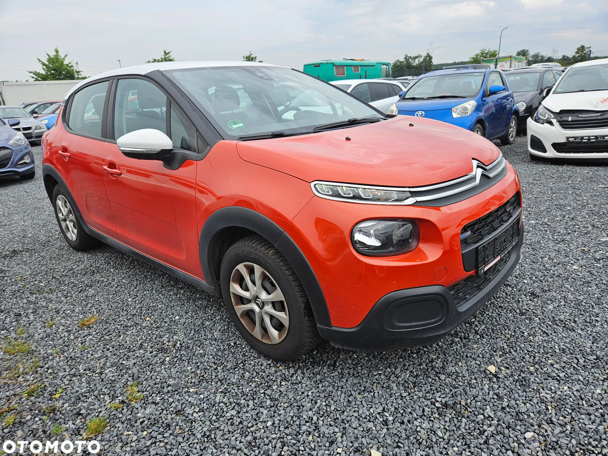 Citroën C3 - 2