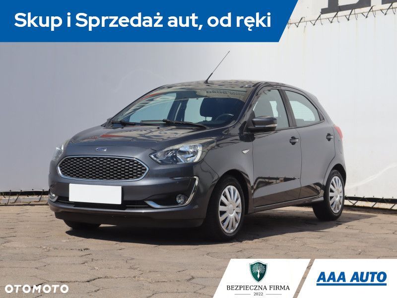 Ford Ka+ - 3