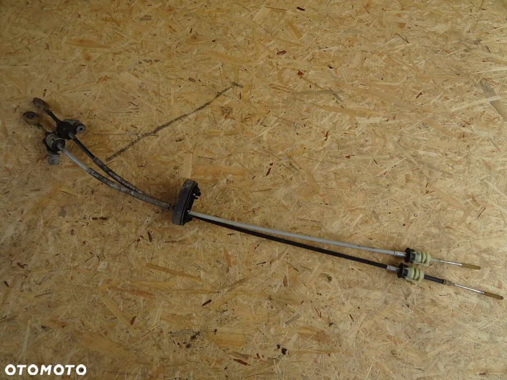 LINKI ZMIANY BIEGÓW EC EG SKRZYNIA F17 F23 F35 OPEL SIGNUM VECTRA C 3,2 Z32SE, 2.0 2,2 Y22DTH 1,8 16V - 15