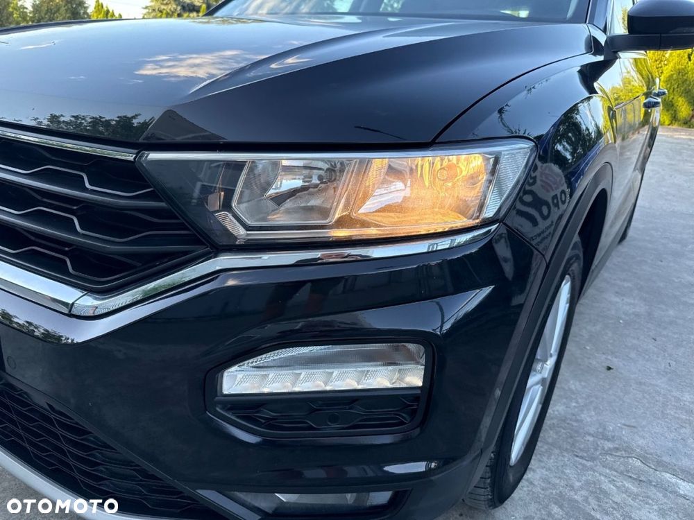 Volkswagen T-Roc - 9
