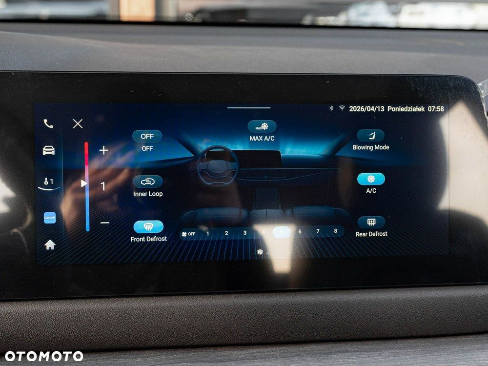 DFSK FX600 1.5 T-GDI Comfort - 20