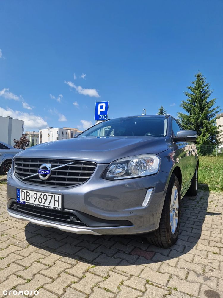 Volvo XC 60 D3 Drive-E Momentum - 8