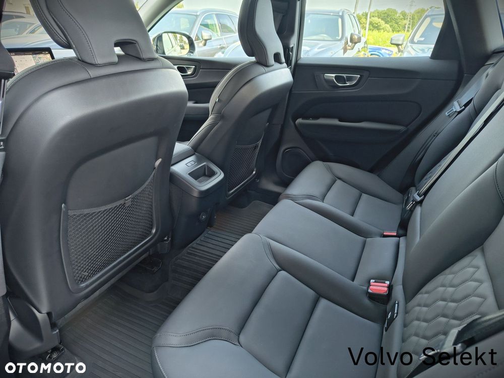 Volvo XC 60 - 14
