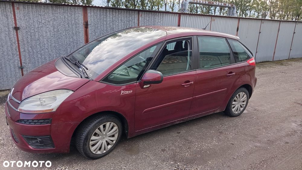 Citroën C4 Picasso 1.6 HDi FAP Confort - 1