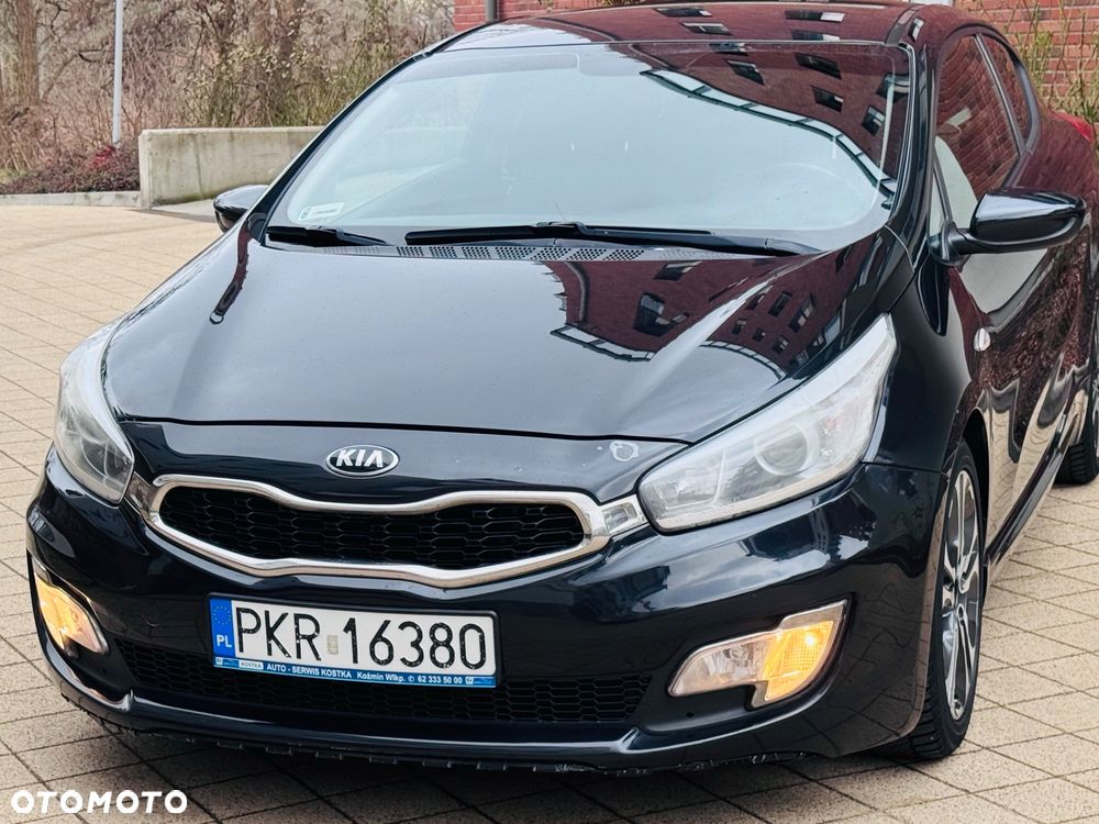 Kia Ceed 1.6 CRDi L - 3
