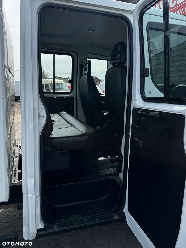 Iveco DAILY 35C16 C 16 - 23