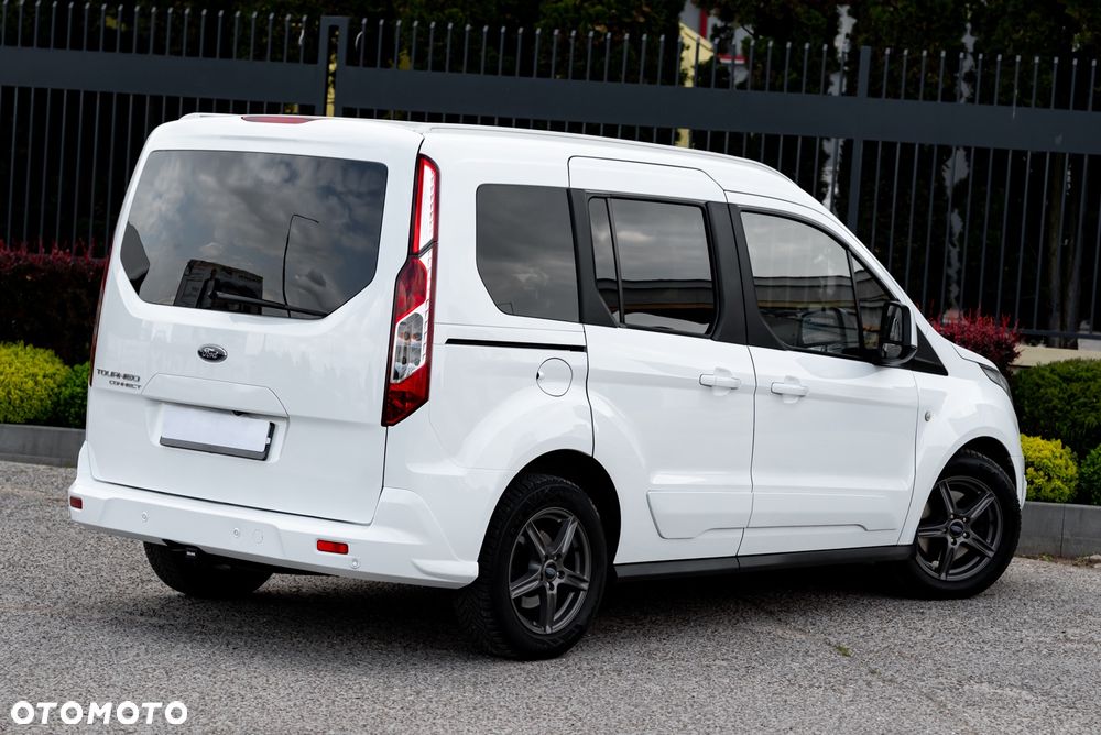 Ford Tourneo Connect 1.0 EcoBoost Start-Stop Trend - 14